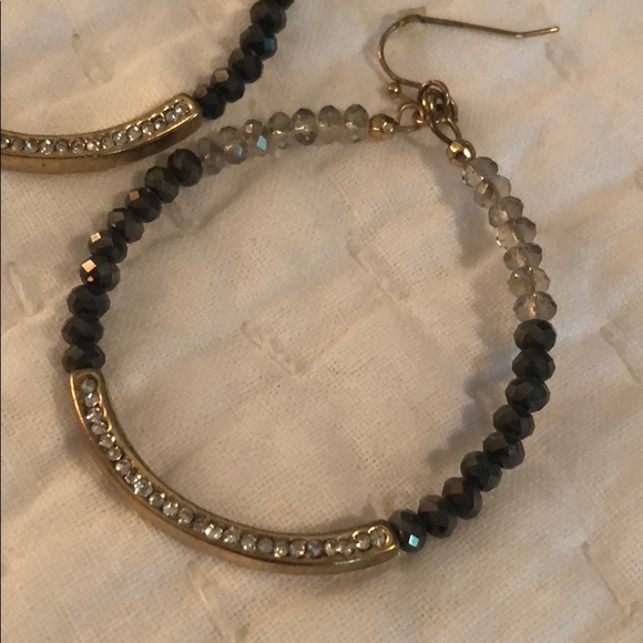 French hook hoops, 2 inch - Picture 2 of 4